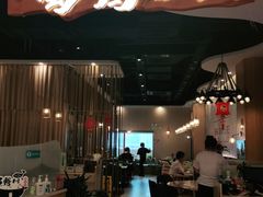 门面-蜀腾川·火锅鱼.烤鱼(新世界城店)