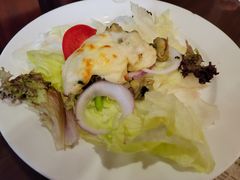 田园蜗牛-德大西餐社(云南南路店)