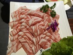 -重庆德庄火锅(体育中心店)