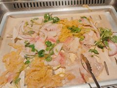 -新石器烤肉(西田城店)