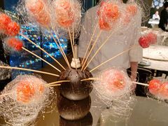 -无锡苏宁银河国际酒店-悦府65中餐厅
