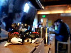 -VOYAGE COFFEE(北锣鼓巷店)