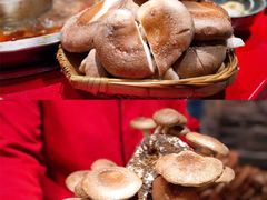 -谭鸭血老火锅(漳州路店)