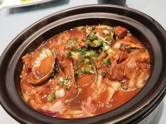 -东沙小镇主题餐厅(下沙店)