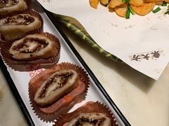 红糖麻糍-東大方(武康千秋广场店)