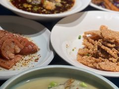 -阿毛饭店(和义路店)