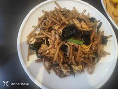 -老牌坊鲁菜名店(聊城美食岛店)
