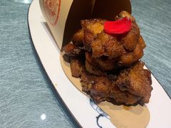 -汤记传菜(秀浦路店)