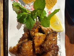 -马灯部落·西湖边的创意山景餐厅(虎跑动物园店)