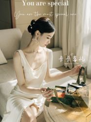 -卡卡喜糖伴手礼·商务礼宝宝礼·婚礼用品