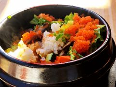 -长寿参鸡汤(朝韩风情街店)