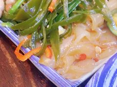 -老马家拉面(碧水花园东南)