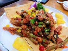 -醉壹号海鲜大排档(厦门美食地标店)