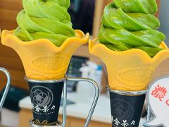 -鎌倉茶々(本店)