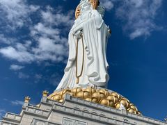 -三亚南山文化旅游区