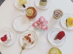 -PETIT PARIS 小巴黎(花园道店)