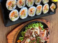 -韩流热风(桥东街店)