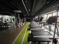 -Liking Fit24小时智能健身(金汇路韩国街店)