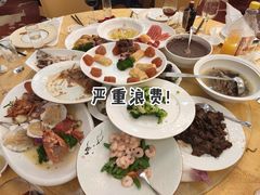 -上海佘山世茂艾美酒店
