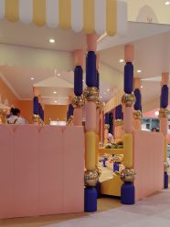 -奈尔宝家庭中心·儿童乐园·亲子餐厅(苏州大悦城店)