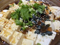 -沽源味道蒙餐莜面家常菜