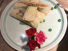 -新白鹿餐厅(金鹰新街口店)