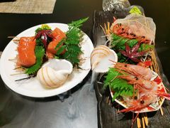 -山上下日本料理(万象城店)