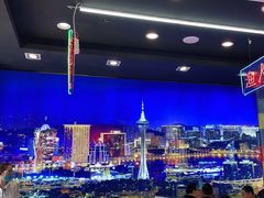 -澳门陈光记烧味饭店(万象城店)