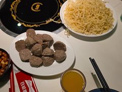 -聚味罗记大排檔·烧烤·鲜鱼杂·甲鱼煲(科学馆店)