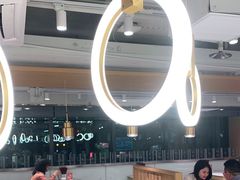 大堂-老碗会·陕西手工面(中心书城店)