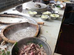 -小杨翘脚牛肉