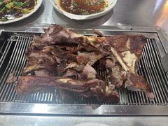 -蒙乡烤全羊·烤羊腿(京溪同和店)