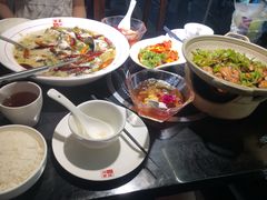 -川里谈·川味小馆(北京路店)