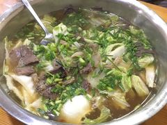 -田师牛清汤(浦江店)