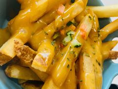 -艾薯夫妇Aysh(福田星河COCOPark店)