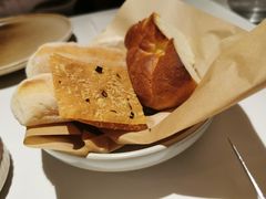 -Osteria Garden 生蚝花园餐厅(原进贤路店)