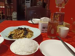-正阳门饭庄·烤鸭·北京菜(万丰路七里庄店)