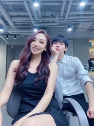 点击看大图 -变画·发型STUDIO