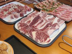 -拾勝牛·江景安格斯烧肉放题(江湾阳光天地店)