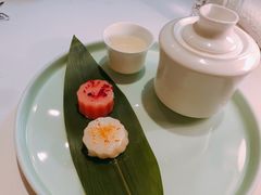 -西郊5号·Maggie 5