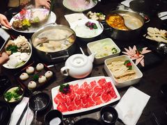 -老翡翠 Old Crystal Jade Restaurant