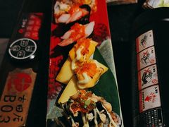 -古田居·特色寿司料理(星之岛旗舰店)