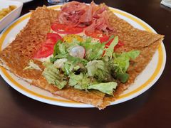 -La Creperie法餐厅(桃江路店)