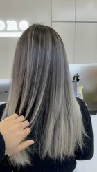 -a·f one hair salon