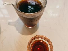 手冲曼特宁-Fridi Patisserie Cafe