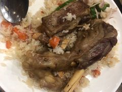 -塔斯提抓饭(东城汇店)