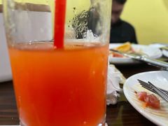 -panchos 墨西哥餐厅(嘉绿苑店)