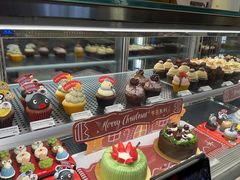 -Pantry's Best派悦坊蛋糕(K11购物艺术中心店)