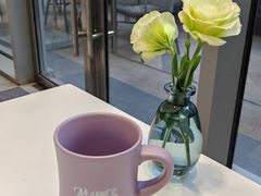 -Manner Coffee(万象食家店)