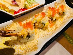 -無境·匠心日本料理(汉街店)